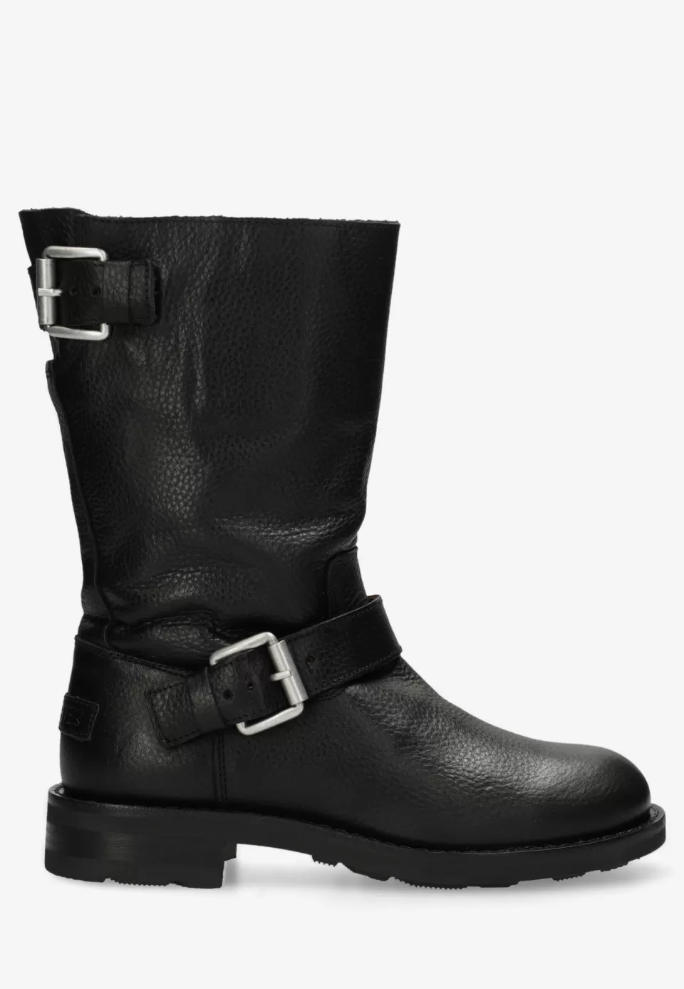 Shabbies Amsterdam Boot Alyd Mia ^ Biker Boots | Schachtlaarzen