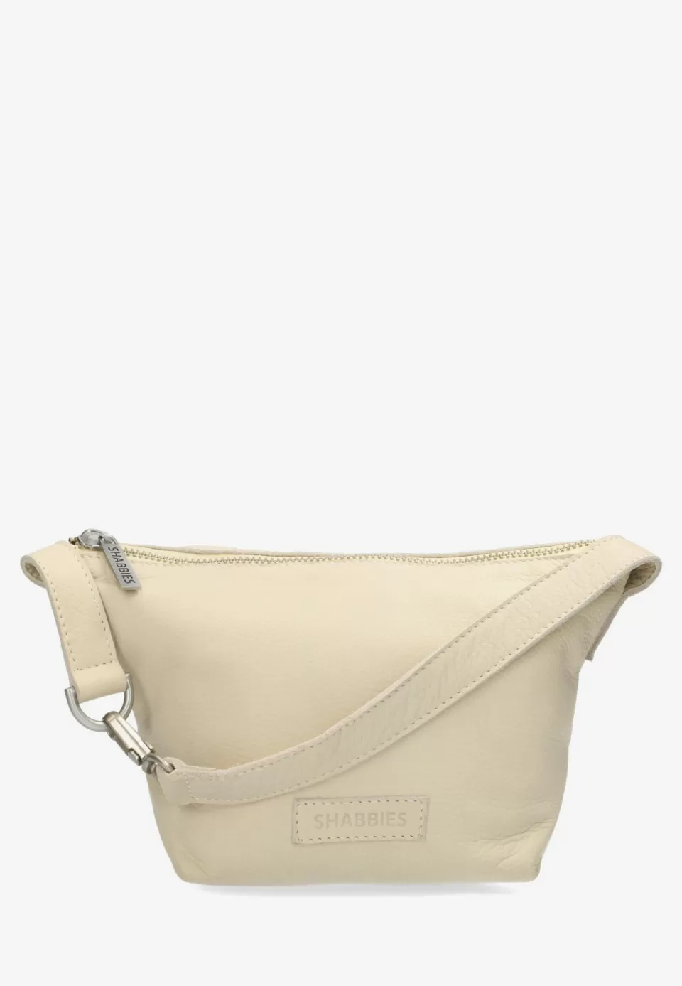 Shabbies Amsterdam Crossbody Bag Esra Off White^ Crossbodytassen