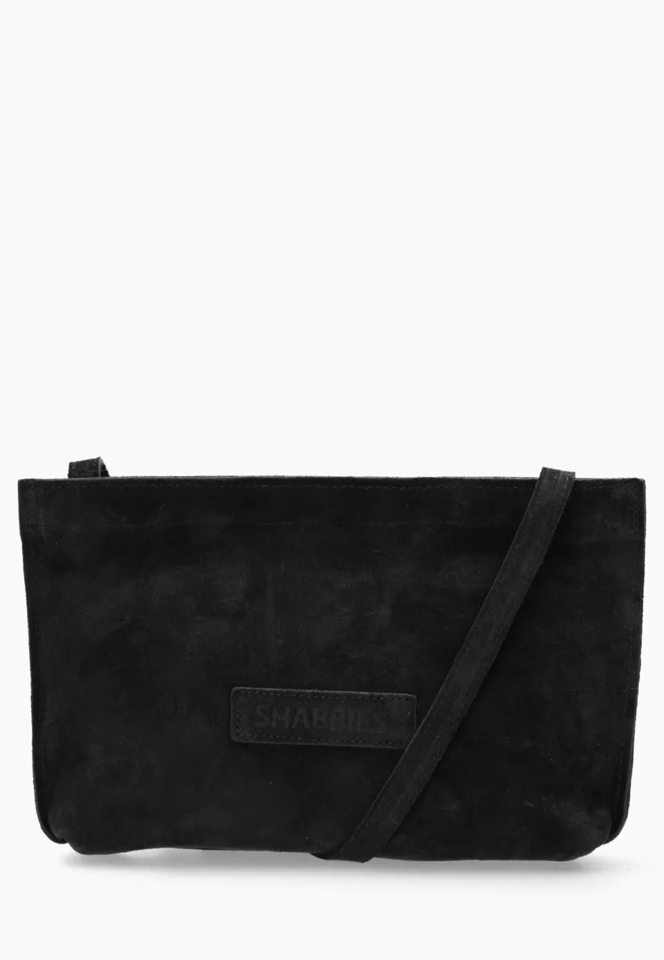 Shabbies Amsterdam Crossbody Tas Donker^ No Waste Leather | Festivaltassen