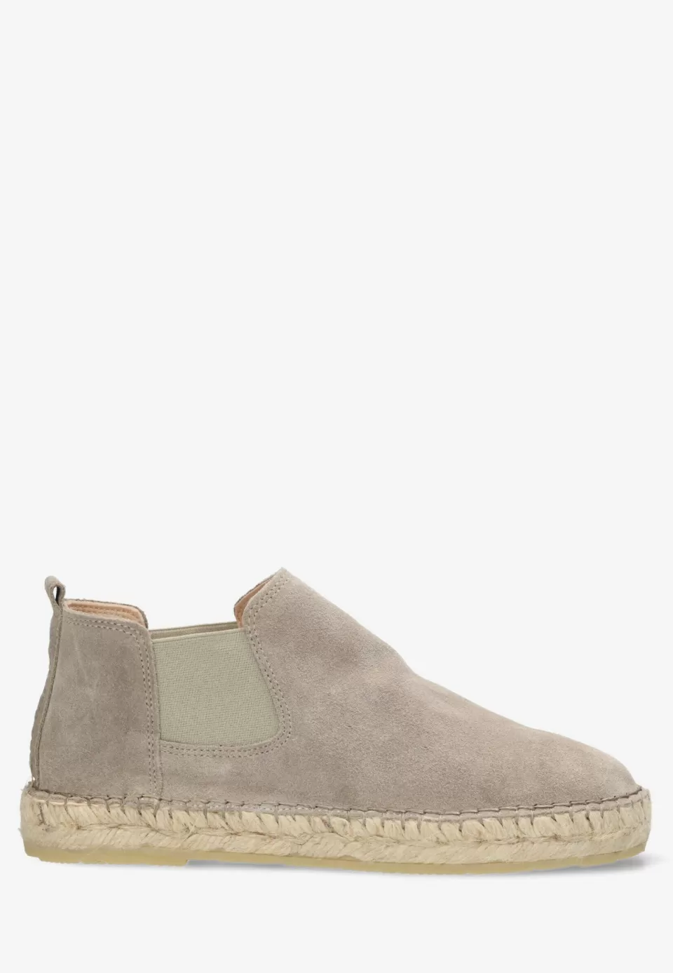 Shabbies Amsterdam Espadrille Elche Chelsea ^ Espadrilles | Loafers