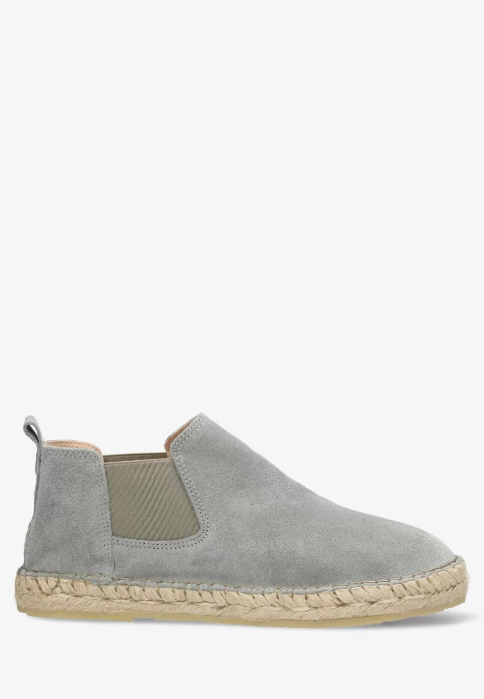 Shabbies Amsterdam Espadrille Elche Chelsea ^ Espadrilles | Loafers