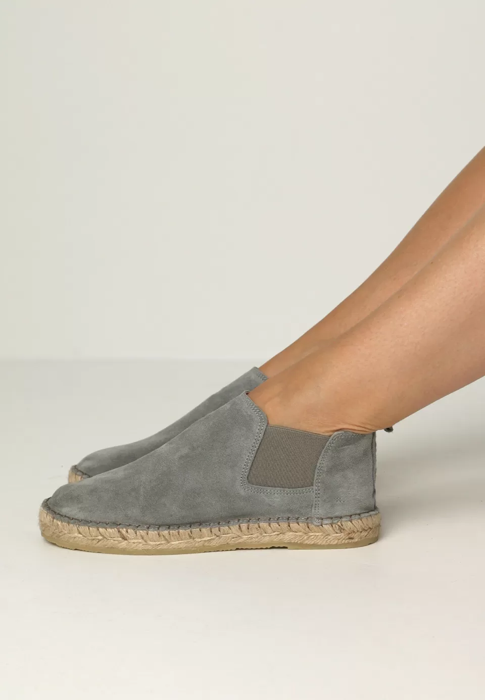 Shabbies Amsterdam Espadrille Elche Chelsea ^ Espadrilles | Loafers