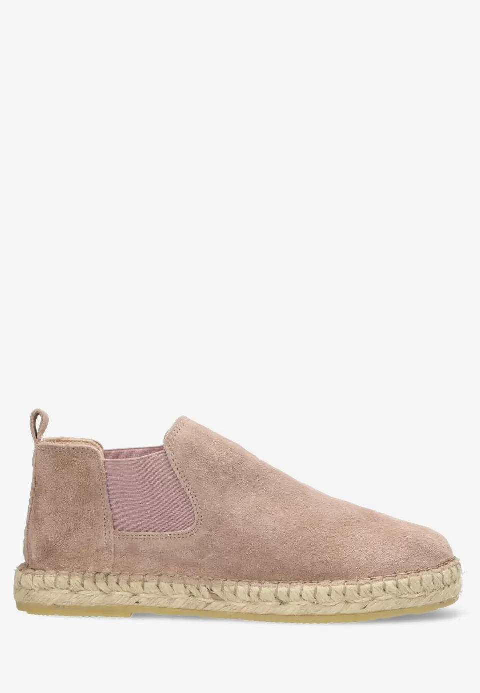 Shabbies Amsterdam Espadrille Elche Chelsea Licht ^ Espadrilles | Loafers