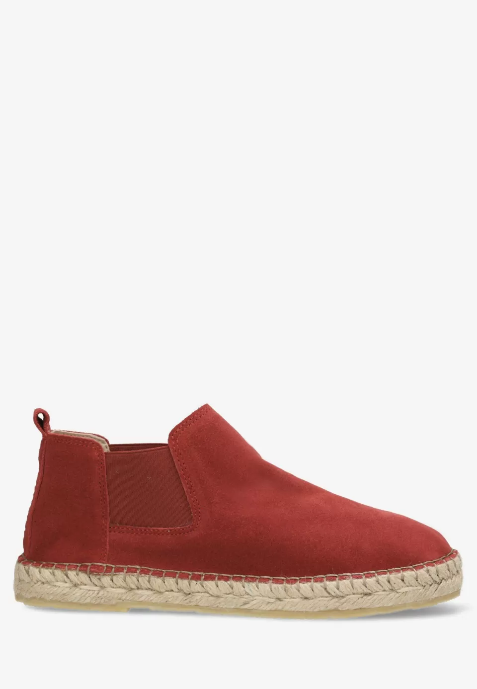 Shabbies Amsterdam Espadrille Elche Chelsea ^ Espadrilles | Loafers