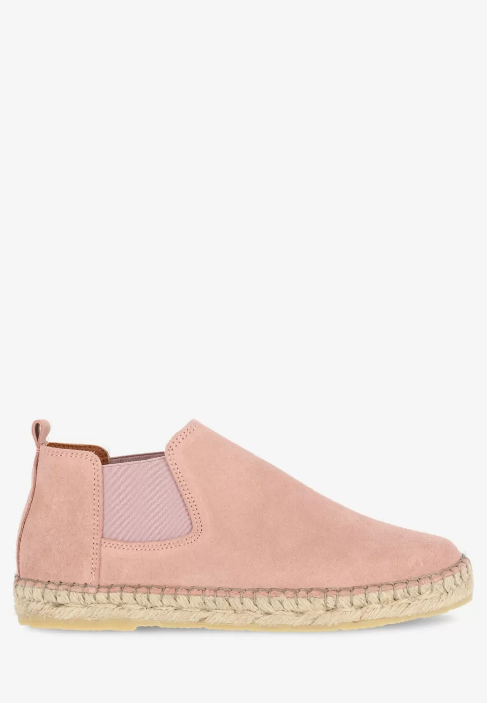 Shabbies Amsterdam Espadrille Elche Chelsea Zacht ^ Espadrilles | Loafers