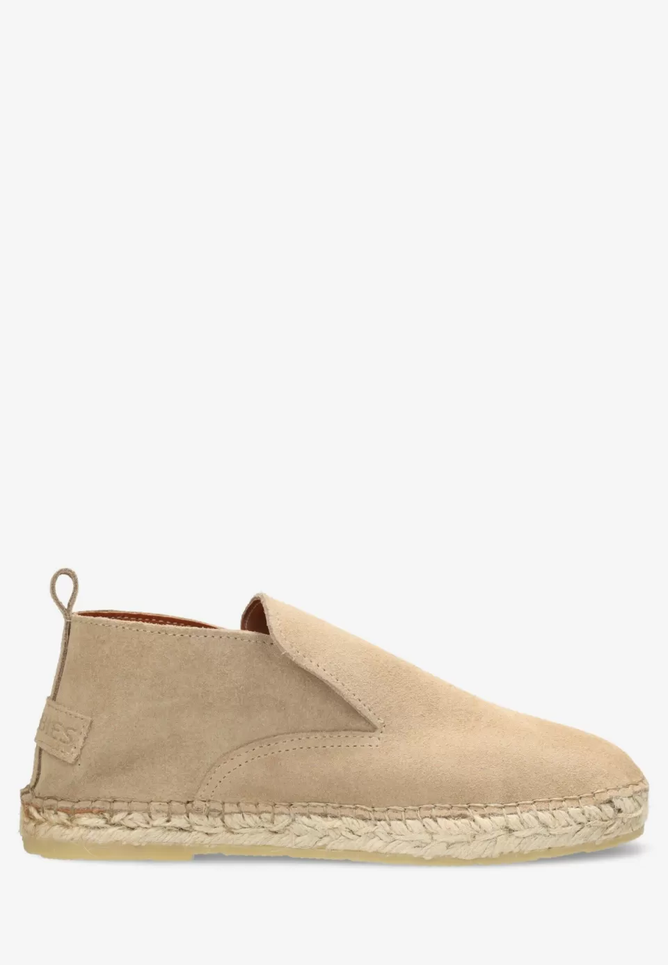 Shabbies Amsterdam Espadrille Elche Lofa ^ Espadrilles | Loafers