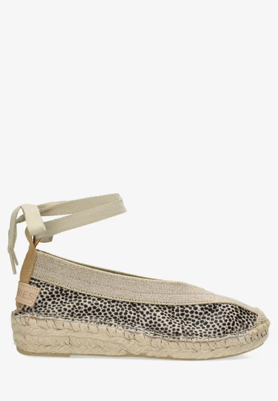 Shabbies Amsterdam Espadrille Palma Kimono Puntos ^ Espadrilles | Loafers