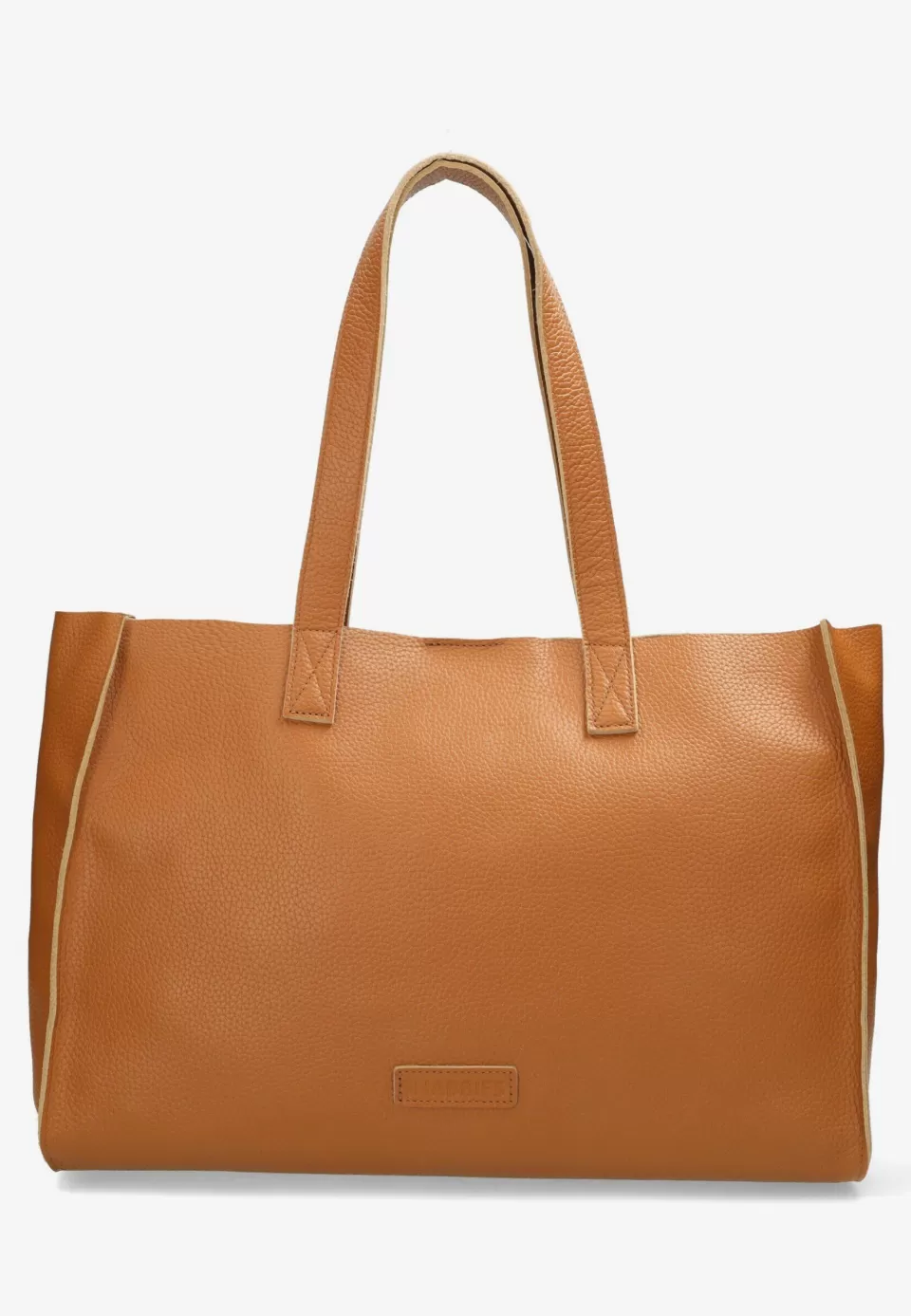 Shabbies Amsterdam Shoulderbag Libby Cognac^ Schoudertassen