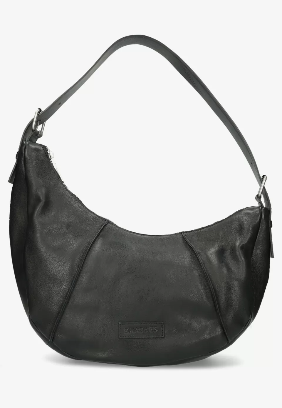 Shabbies Amsterdam Shoulderbag Platanino ^ Schoudertassen