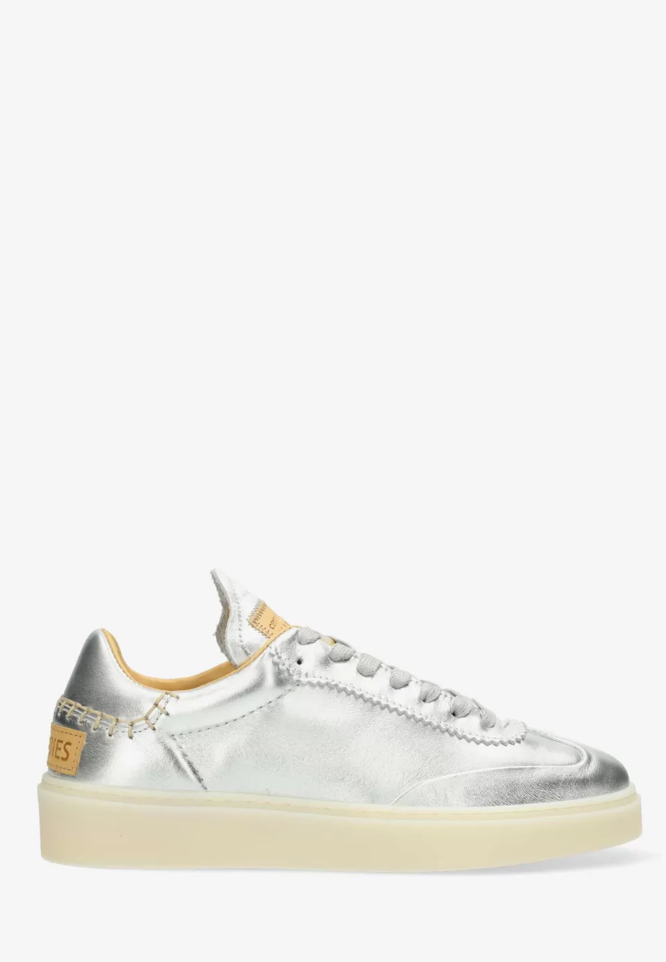 Shabbies Amsterdam Sneaker Bossa Oxford Metallic^ Sneakers