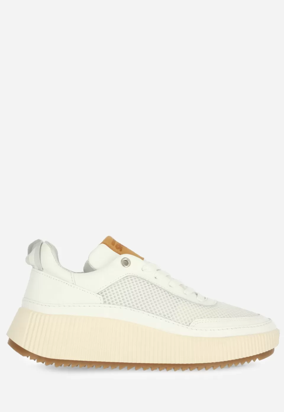 Shabbies Amsterdam Sneaker Chavi Lua ^ Sneakers