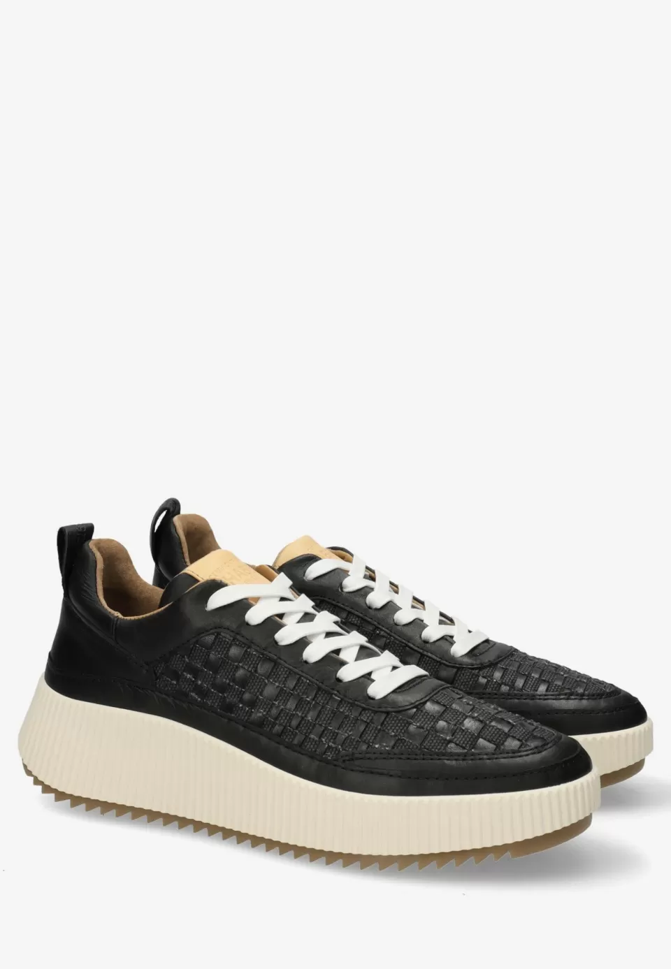 Shabbies Amsterdam Sneaker Chavi Lua ^ Sneakers