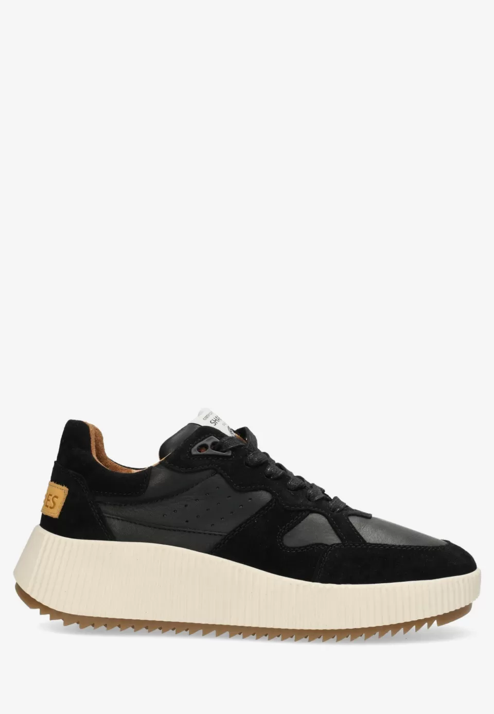 Shabbies Amsterdam Sneaker Chavi Nio ^ Sneakers