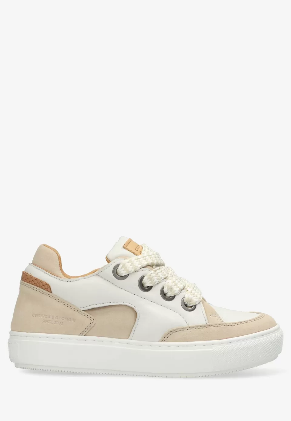 Shabbies Amsterdam Sneaker Ragy Chunky ^ Sneakers