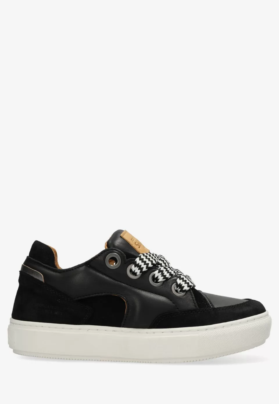 Shabbies Amsterdam Sneaker Ragy Chunky ^ Sneakers