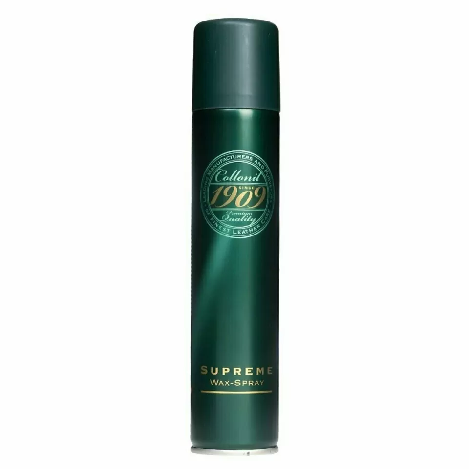 Shabbies Amsterdam Supreme Wax Spray 200 Ml^ Onderhoudsproducten